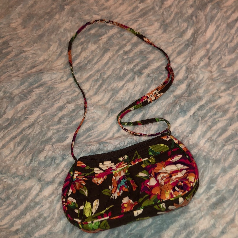 Vera Bradley Purse